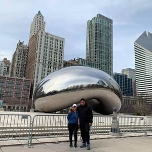 Meet your Posher, Julie ann